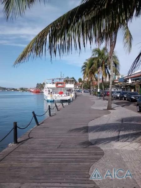 Apartamento à venda em Centro, Cabo Frio - RJ - Foto 29