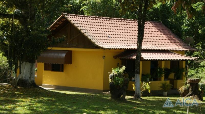 Casa à venda em Três Rios, Petrópolis - RJ - Foto 5