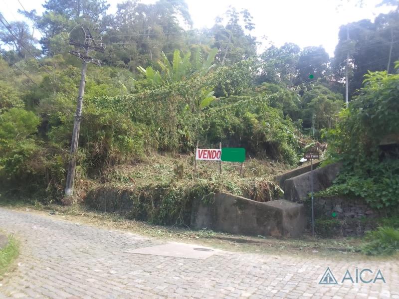 Terreno Residencial à venda em Quitandinha, Petrópolis - RJ - Foto 1