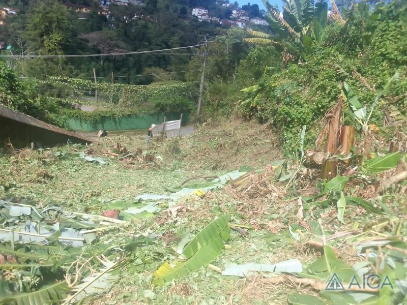 Terreno Residencial à venda em Quitandinha, Petrópolis - RJ - Foto 2
