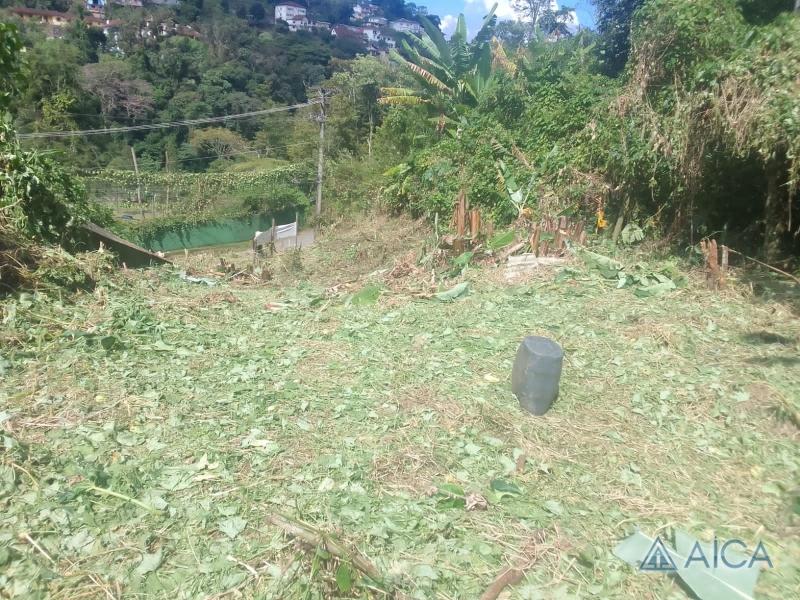 Terreno Residencial à venda em Quitandinha, Petrópolis - RJ - Foto 5