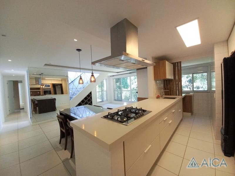 Apartamento à venda em Centro, Petrópolis - RJ - Foto 24