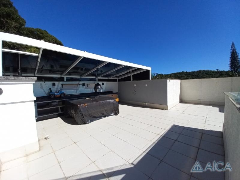 Apartamento à venda em Centro, Petrópolis - RJ - Foto 12