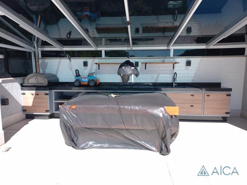 Apartamento à venda em Centro, Petrópolis - RJ - Foto 11