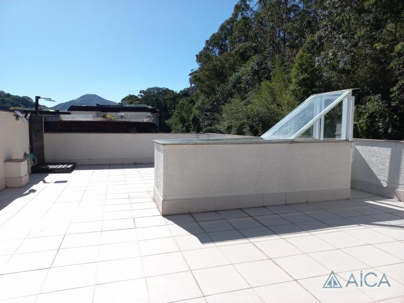 Apartamento à venda em Centro, Petrópolis - RJ - Foto 10