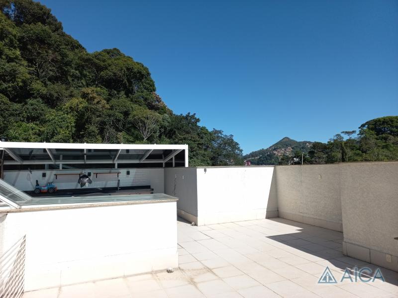 Apartamento à venda em Centro, Petrópolis - RJ - Foto 8
