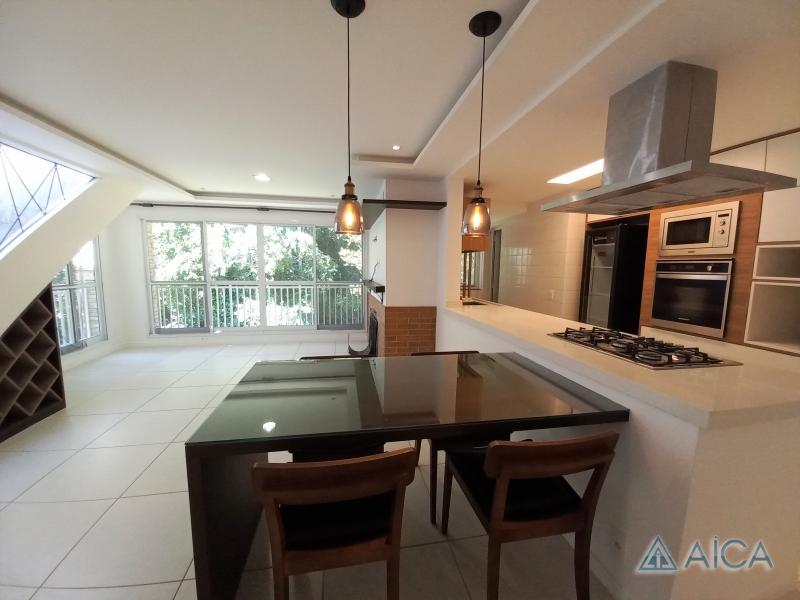 Apartamento à venda em Centro, Petrópolis - RJ - Foto 25