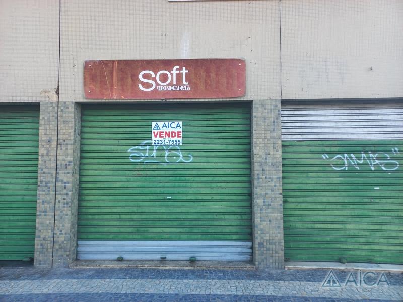 Loja à venda em Alto da Serra, Petrópolis - RJ - Foto 1