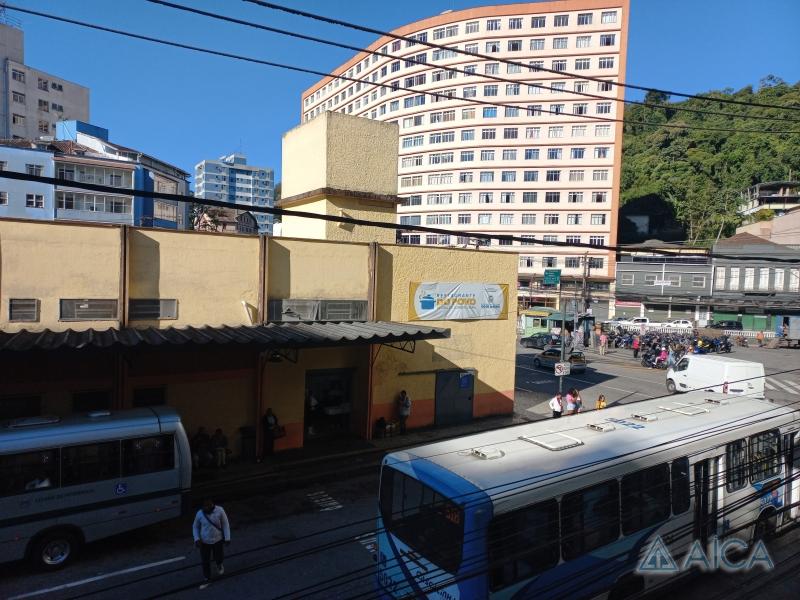 Sala para Alugar em Centro, Petrópolis - RJ - Foto 6