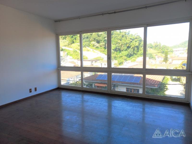 Apartamento à venda em Valparaíso, Petrópolis - RJ - Foto 1