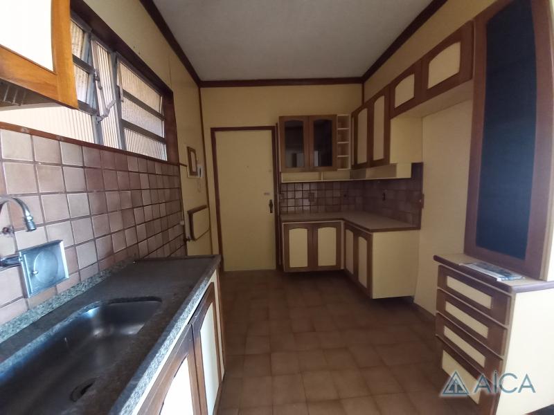 Apartamento à venda em Valparaíso, Petrópolis - RJ - Foto 9