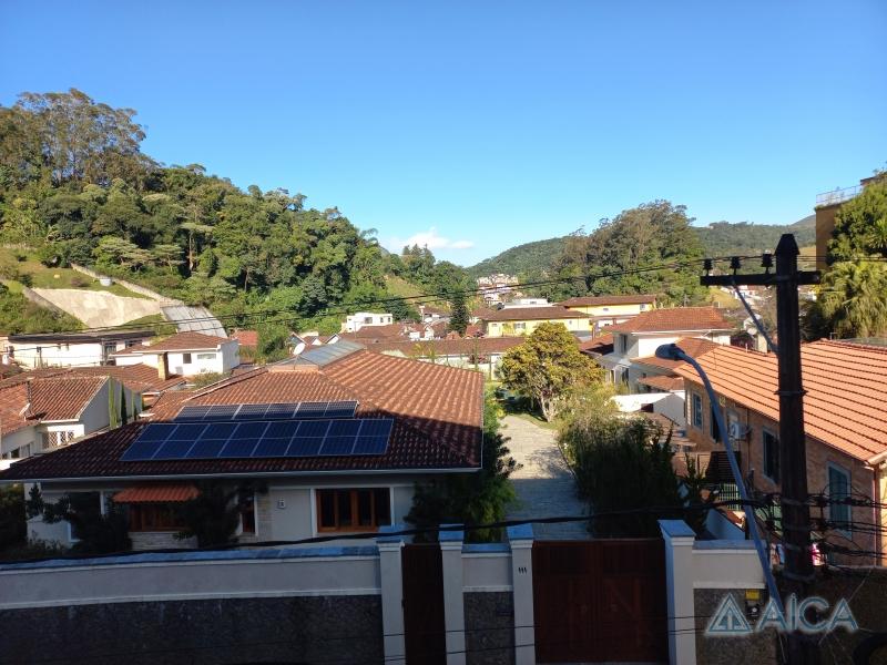 Apartamento à venda em Valparaíso, Petrópolis - RJ - Foto 6