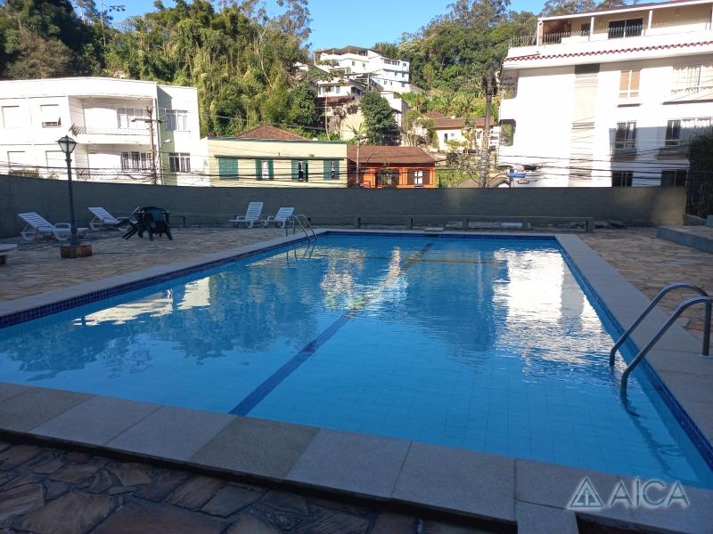 Apartamento à venda em Valparaíso, Petrópolis - RJ - Foto 5