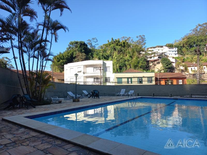 Apartamento à venda em Valparaíso, Petrópolis - RJ - Foto 4