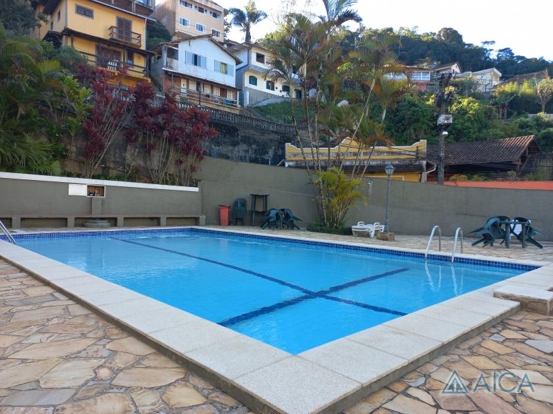 Apartamento à venda em Valparaíso, Petrópolis - RJ - Foto 3