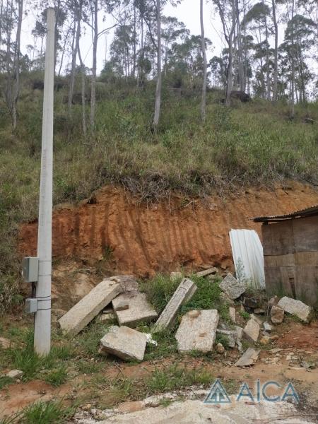Terreno Residencial à venda em Carangola, Petrópolis - RJ - Foto 4
