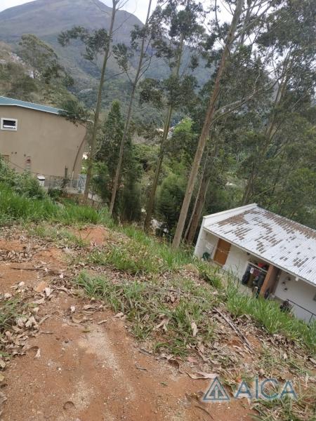 Terreno Residencial à venda em Carangola, Petrópolis - RJ - Foto 5