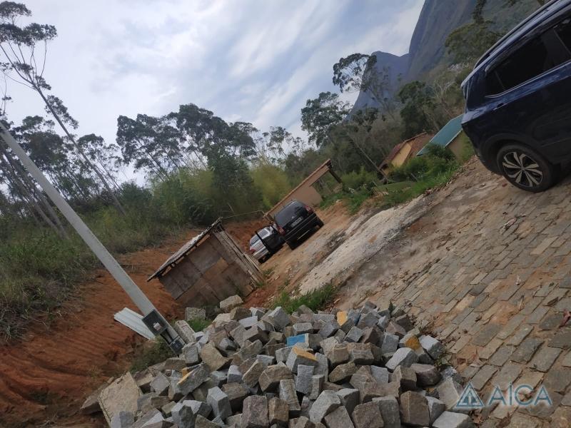 Terreno Residencial à venda em Carangola, Petrópolis - RJ - Foto 3