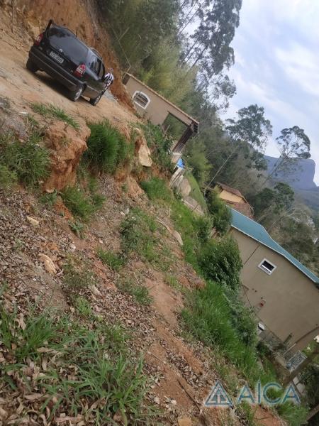 Terreno Residencial à venda em Carangola, Petrópolis - RJ - Foto 2