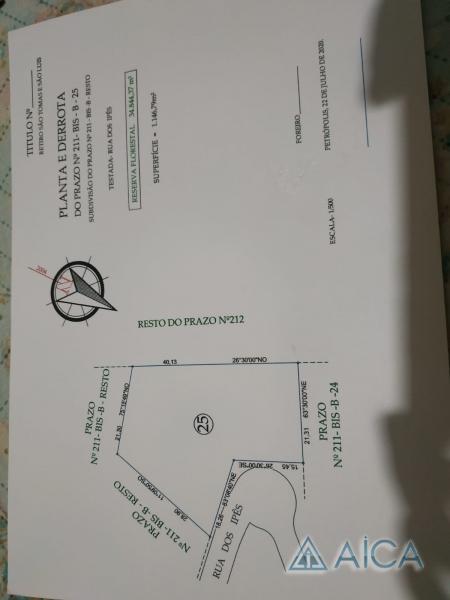 Terreno Residencial à venda em Carangola, Petrópolis - RJ - Foto 7