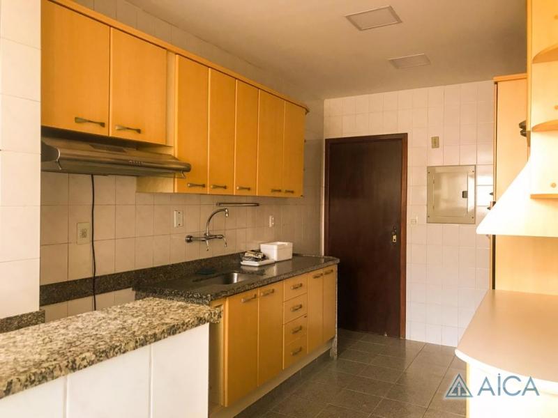 Apartamento para Alugar em Retiro, Petrópolis - RJ - Foto 15