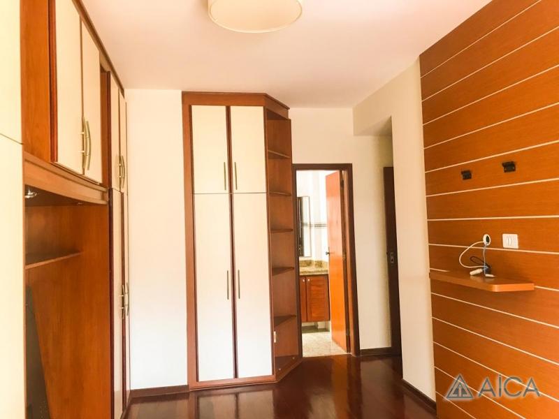 Apartamento para Alugar em Retiro, Petrópolis - RJ - Foto 16