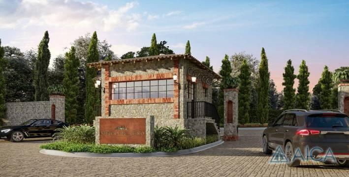 Terreno Residencial à venda em Centro, Areal - RJ - Foto 3