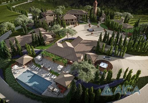 Terreno Residencial à venda em Centro, Areal - RJ - Foto 5