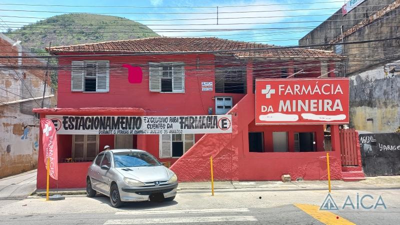 Casa à venda em Corrêas, Petrópolis - RJ - Foto 1