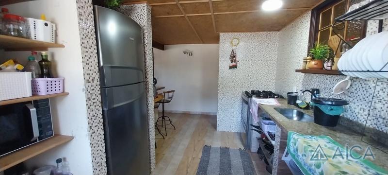 Casa à venda em Bairro Castrioto, Petrópolis - RJ - Foto 4