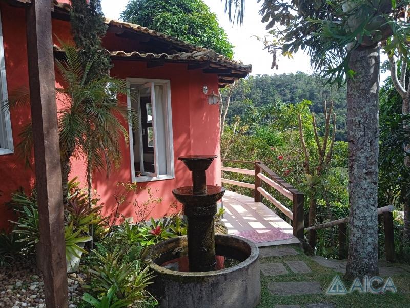 Casa para Alugar em Pedro do Rio, Petrópolis - RJ - Foto 5
