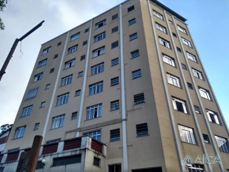 Apartamento à venda em Coronel Veiga, Petrópolis - RJ - Foto 1