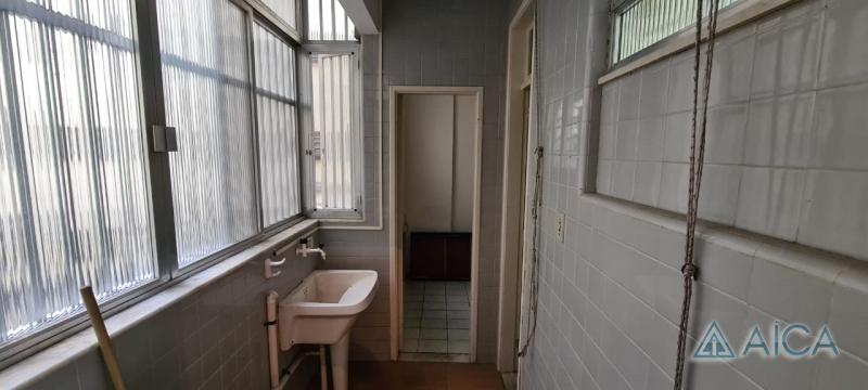 Apartamento à venda em Centro, Petrópolis - RJ - Foto 12