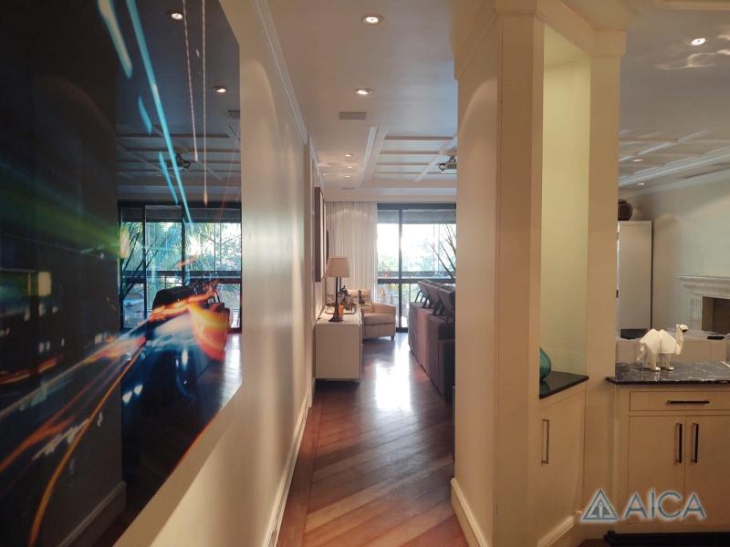 Apartamento à venda em Duarte da Silveira, Petrópolis - RJ - Foto 25