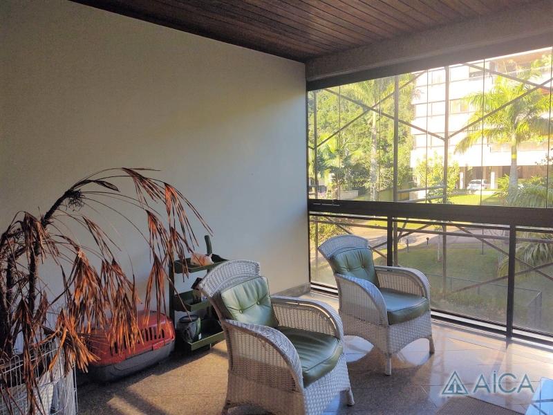 Apartamento à venda em Duarte da Silveira, Petrópolis - RJ - Foto 24