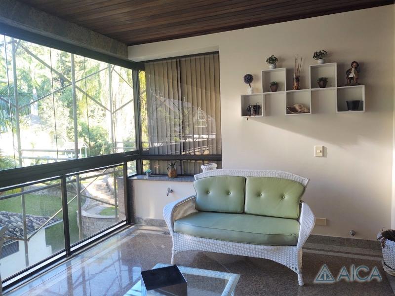 Apartamento à venda em Duarte da Silveira, Petrópolis - RJ - Foto 23