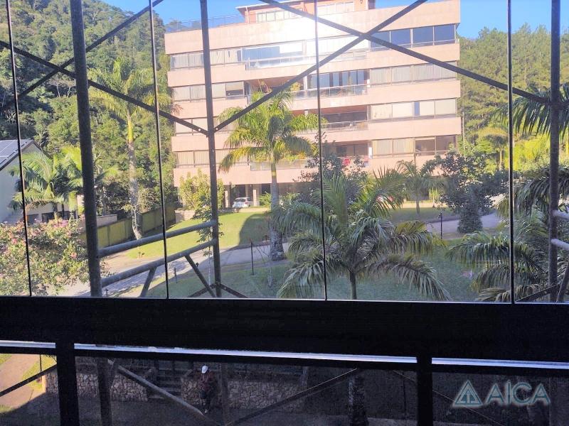 Apartamento à venda em Duarte da Silveira, Petrópolis - RJ - Foto 22