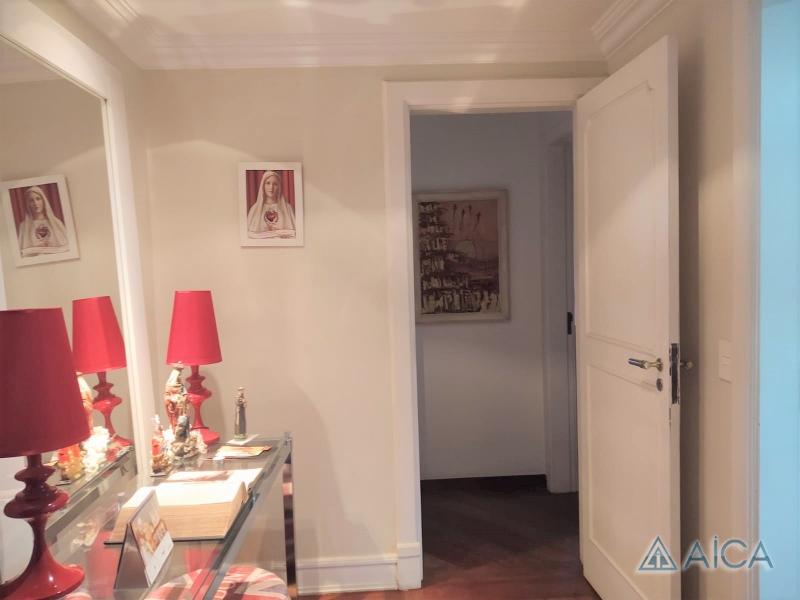 Apartamento à venda em Duarte da Silveira, Petrópolis - RJ - Foto 20