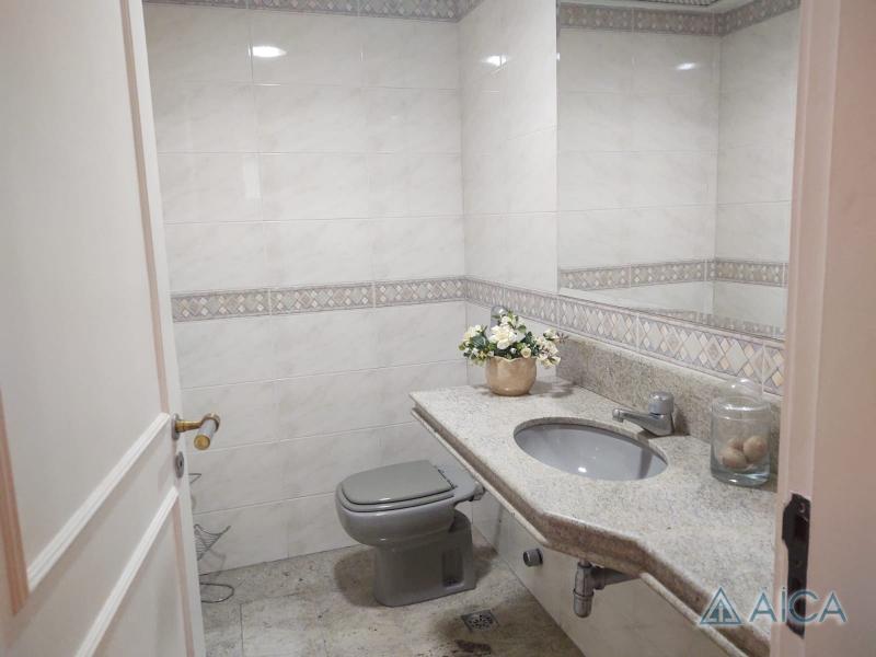 Apartamento à venda em Duarte da Silveira, Petrópolis - RJ - Foto 11