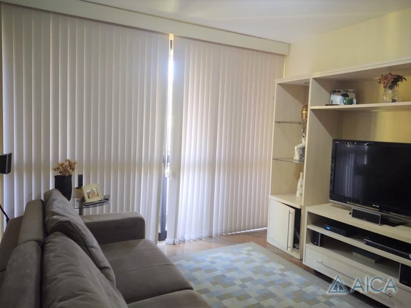 Apartamento à venda em Duarte da Silveira, Petrópolis - RJ - Foto 16