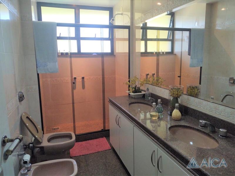 Apartamento à venda em Duarte da Silveira, Petrópolis - RJ - Foto 12