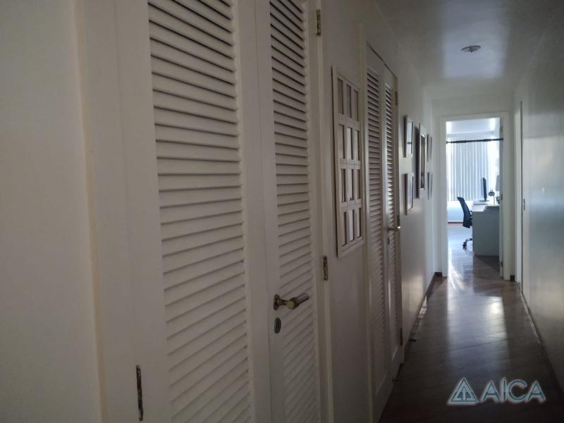 Apartamento à venda em Duarte da Silveira, Petrópolis - RJ - Foto 19