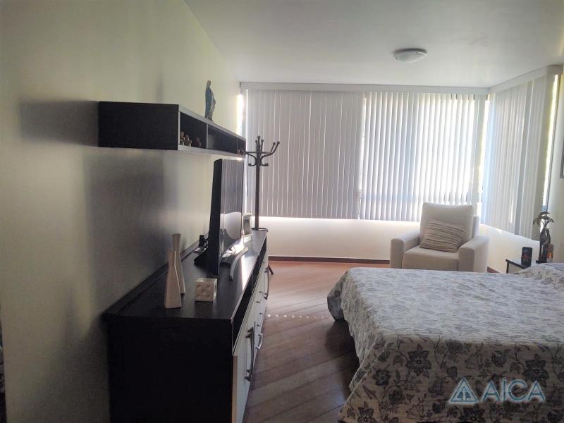 Apartamento à venda em Duarte da Silveira, Petrópolis - RJ - Foto 2