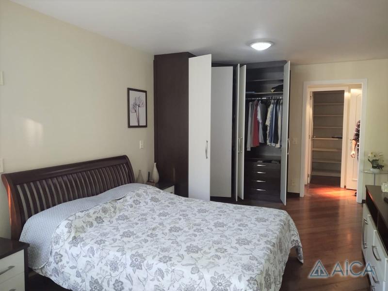 Apartamento à venda em Duarte da Silveira, Petrópolis - RJ - Foto 17