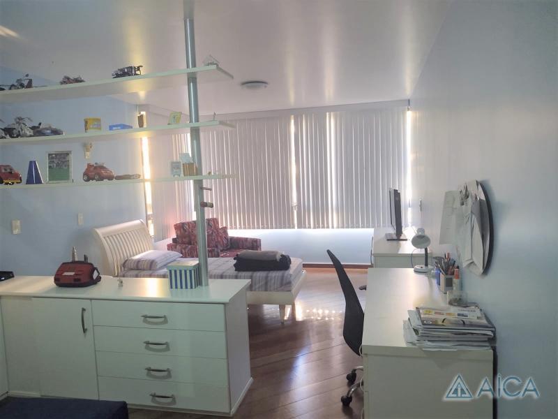 Apartamento à venda em Duarte da Silveira, Petrópolis - RJ - Foto 14