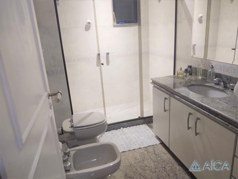 Apartamento à venda em Duarte da Silveira, Petrópolis - RJ - Foto 9