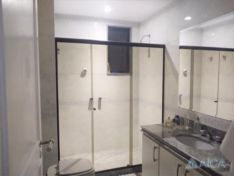 Apartamento à venda em Duarte da Silveira, Petrópolis - RJ - Foto 8