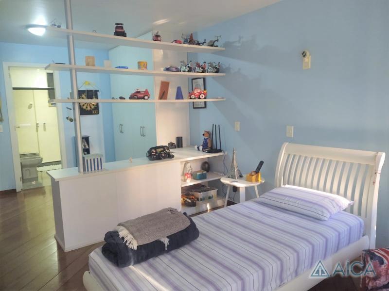 Apartamento à venda em Duarte da Silveira, Petrópolis - RJ - Foto 13