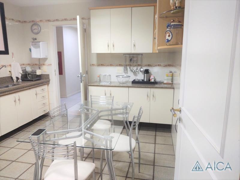 Apartamento à venda em Duarte da Silveira, Petrópolis - RJ - Foto 5