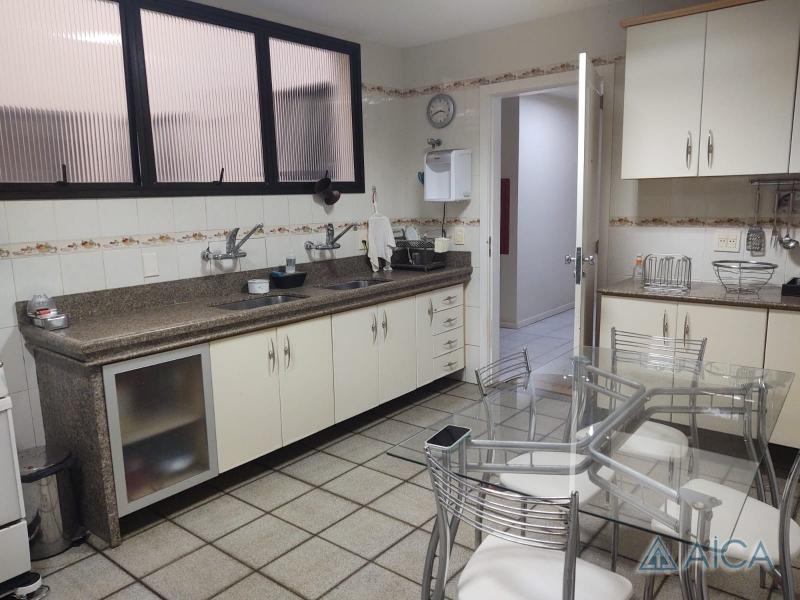 Apartamento à venda em Duarte da Silveira, Petrópolis - RJ - Foto 6